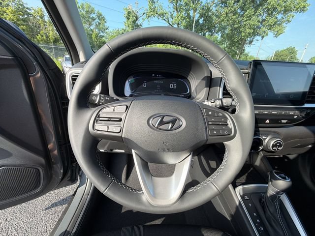 New 2026 Hyundai Venue SEL FWD image 30