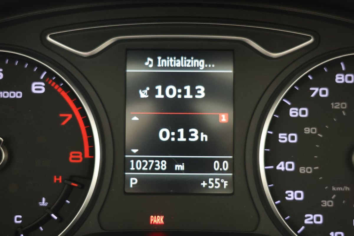 Used 2015 Audi A3 1.8T Premium Plus FWD image 12