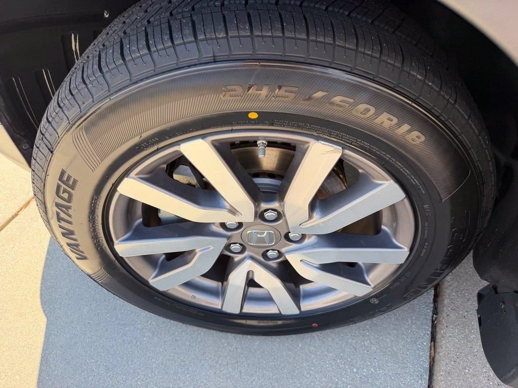 Used 2021 Honda Pilot EX-L image 29