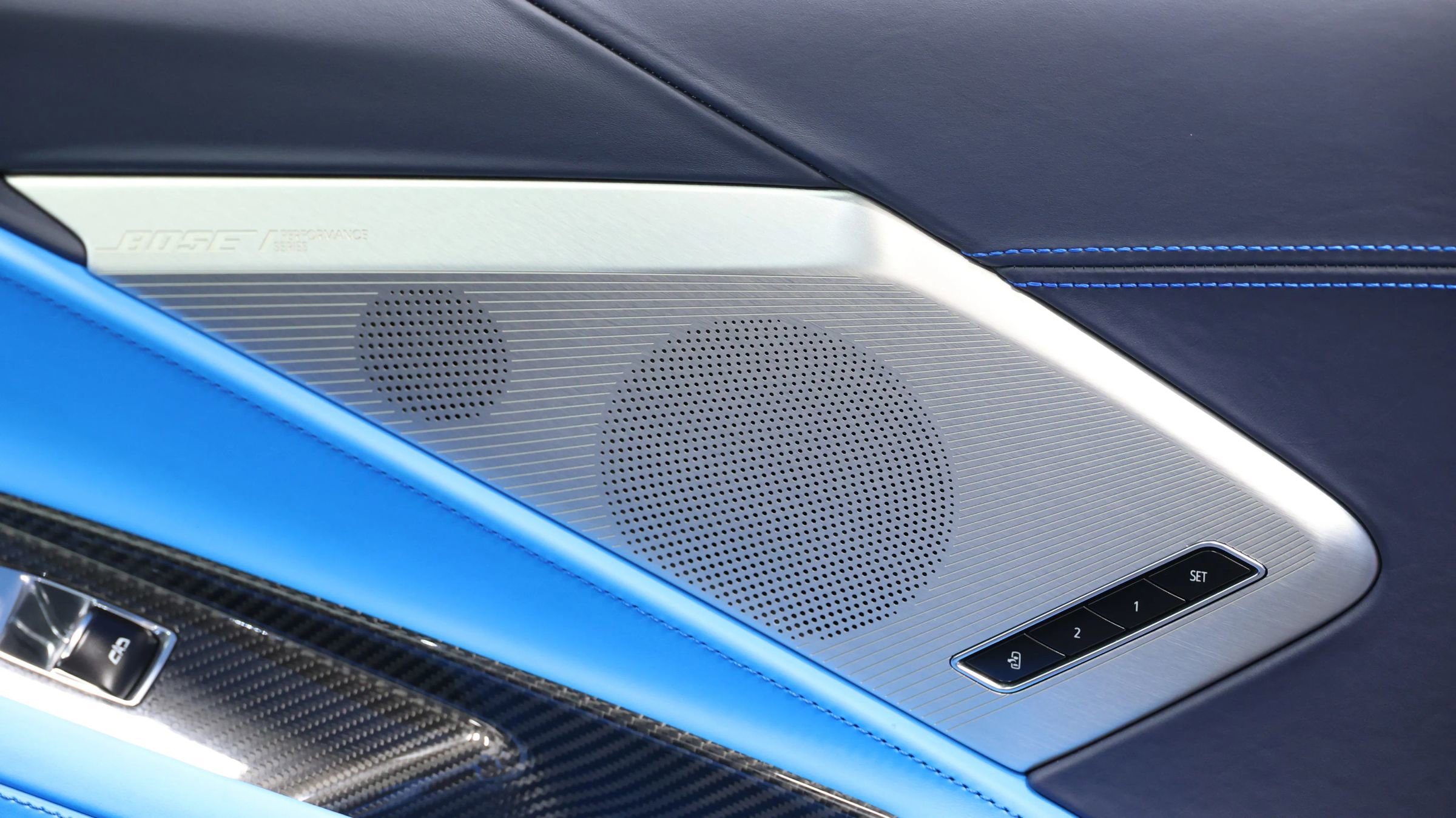 Used 2022 Chevrolet Corvette Stingray Premium Conv w/ Z51 Performance Package image 86