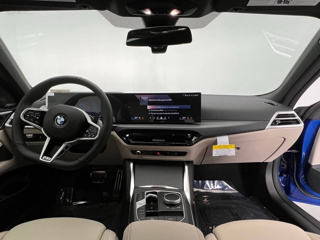 New 2026 BMW 430i xDrive Convertible w/ M Sport Package image 15