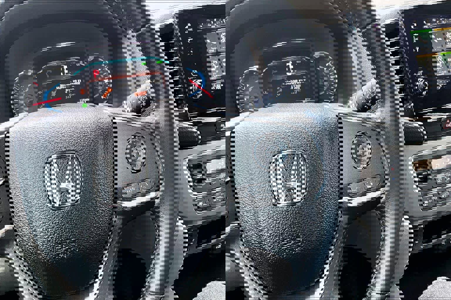 Used 2019 Honda Pilot EX-L image 25