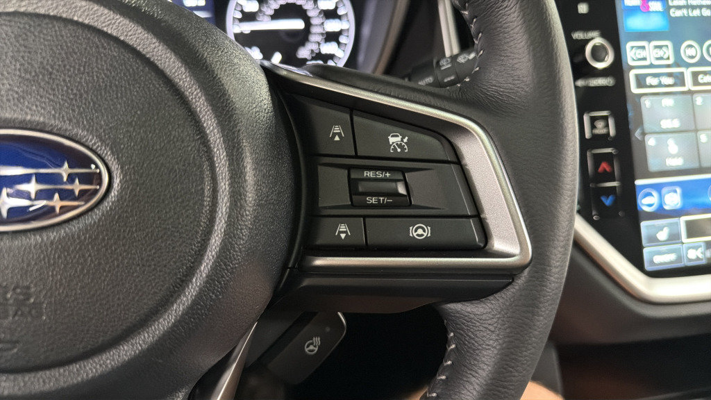 New 2027 Subaru Ascent Limited AWD/4WD image 24