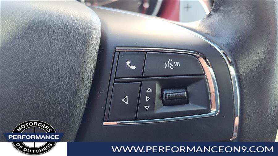 Used 2018 Maserati Levante S image 20