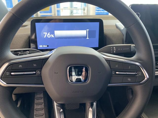 New 2025 Honda Prologue EX image 11