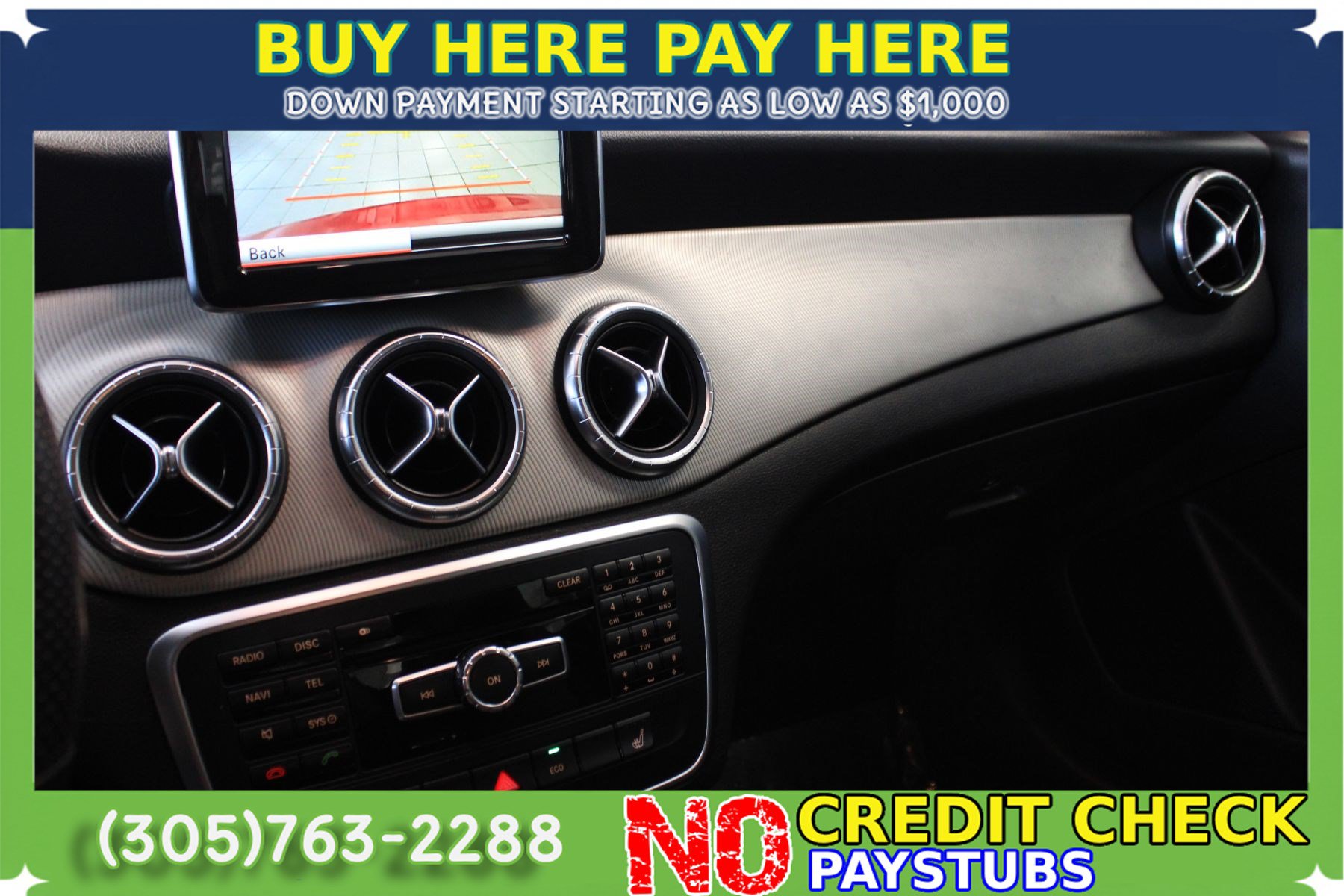 Used 2014 Mercedes-Benz CLA 250 image 6