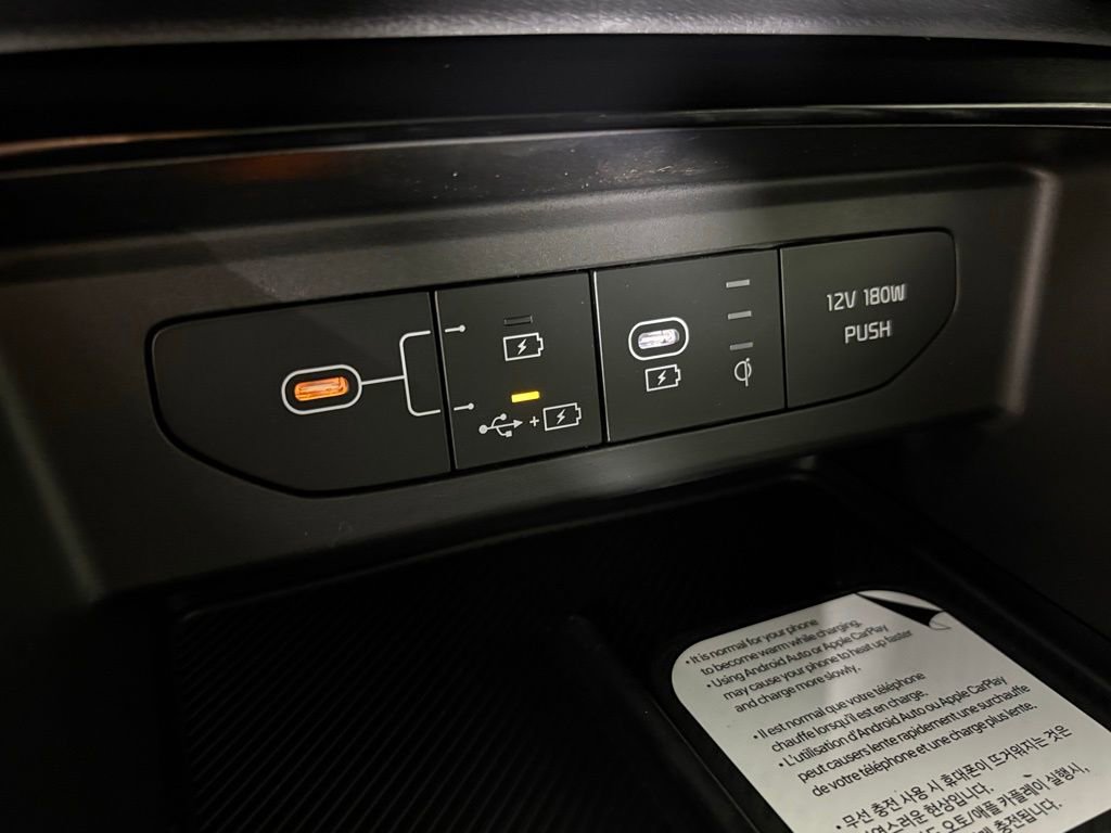 New 2026 Kia K5 GT image 28