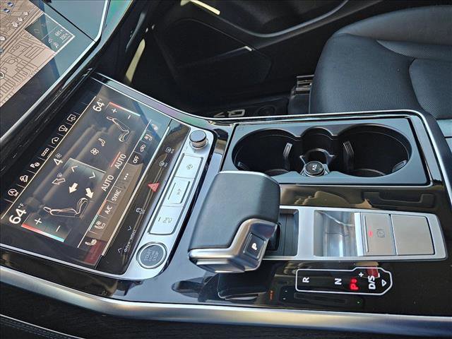 Used 2023 Audi Q7 3.0T Prestige w/ Prestige Package image 15