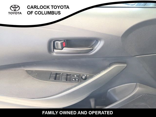 Used 2026 Toyota Corolla LE FWD image 11