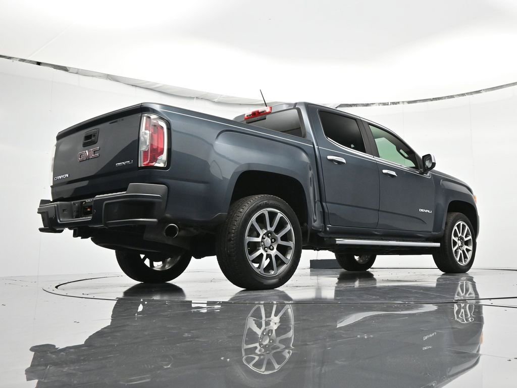 Used 2019 GMC Canyon Denali image 48