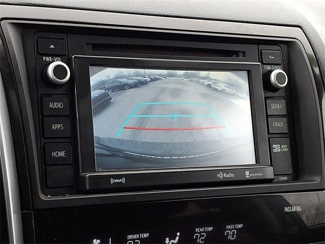 Certified 2019 Toyota Sequoia TRD Sport w/ TRD Sport Premium Package image 18