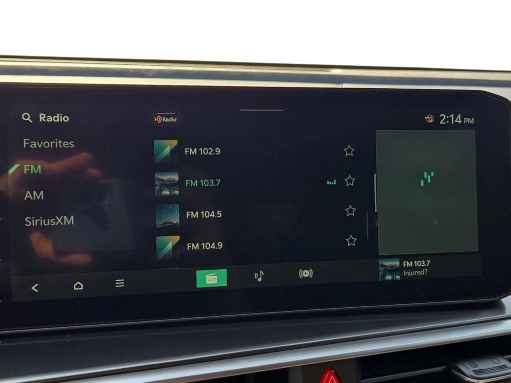 New 2026 Kia Sorento LX image 26