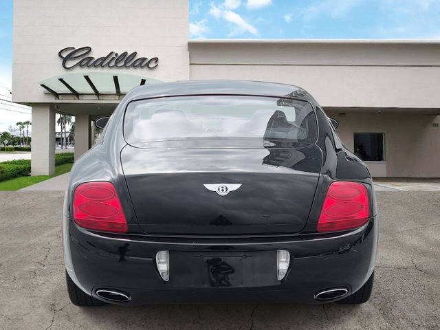 Used 2005 Bentley Continental GT image 4