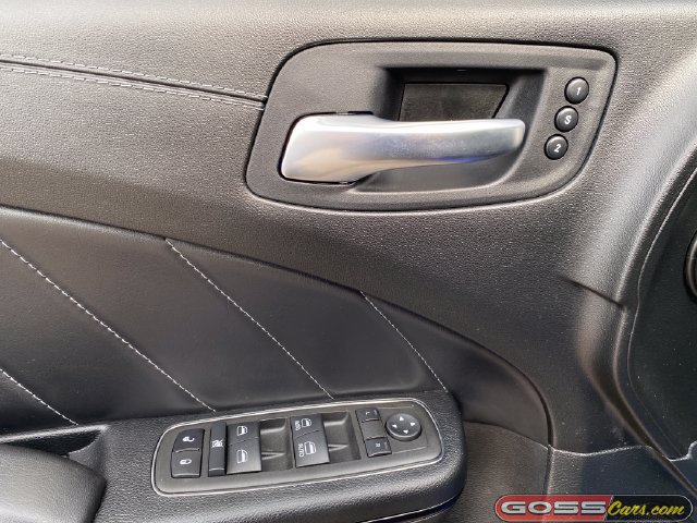 Certified 2022 Dodge Charger GT w/ Plus Group AWD/4WD image 25