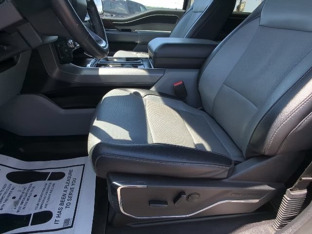 Used 2023 Ford F150 Lariat w/ Bed Utility Package AWD/4WD image 22
