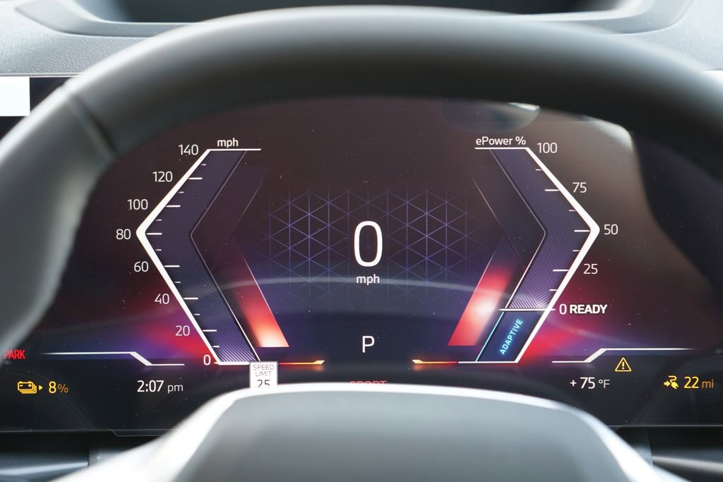 New 2026 BMW i4 eDrive40 w/ Premium Package RWD image 16