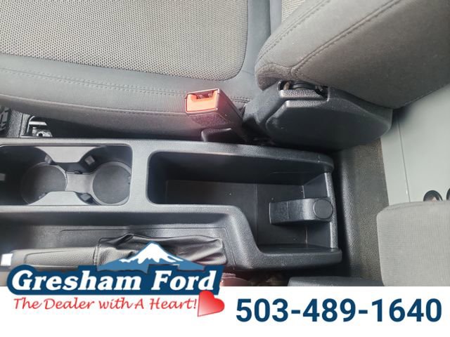 Used 2020 Ford Transit Connect XL image 24