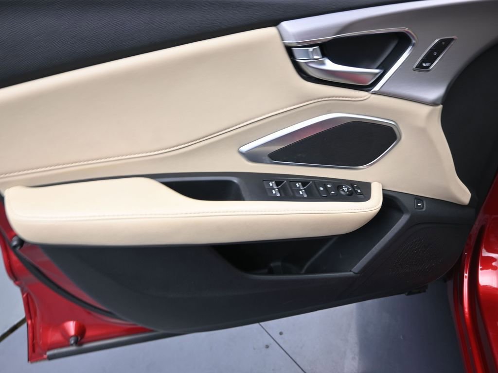 Used 2021 Acura RDX FWD image 12