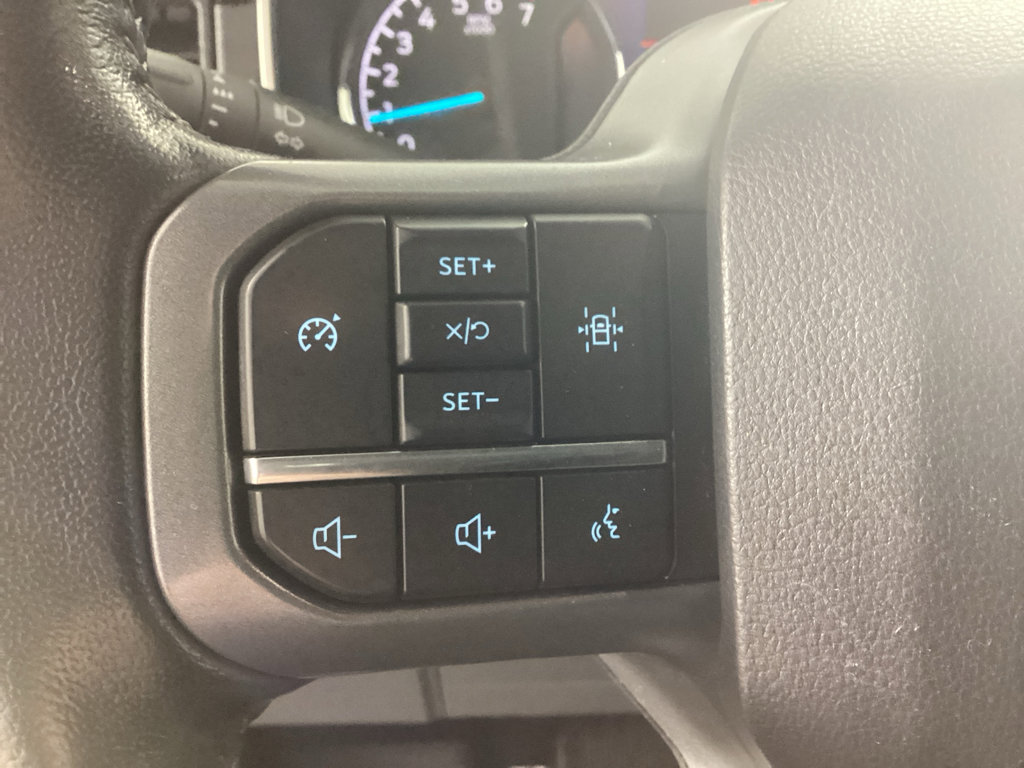 Used 2022 Ford F150 XLT w/ Equipment Group 302A High image 24