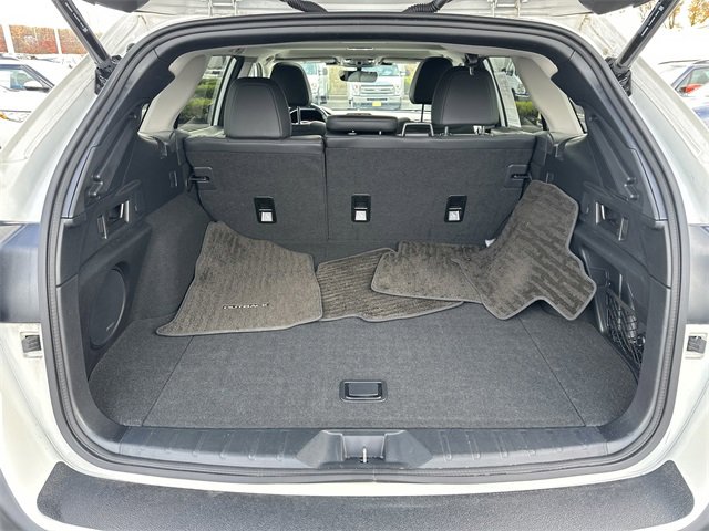 Used 2023 Subaru Outback Limited image 42