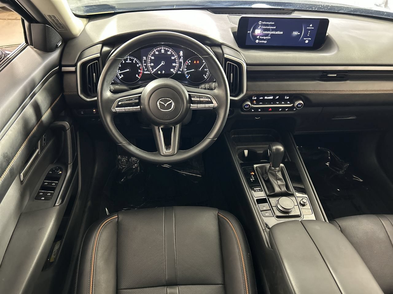 Used 2026 MAZDA CX-50 AWD 2.5 S w/ Premium Package image 23
