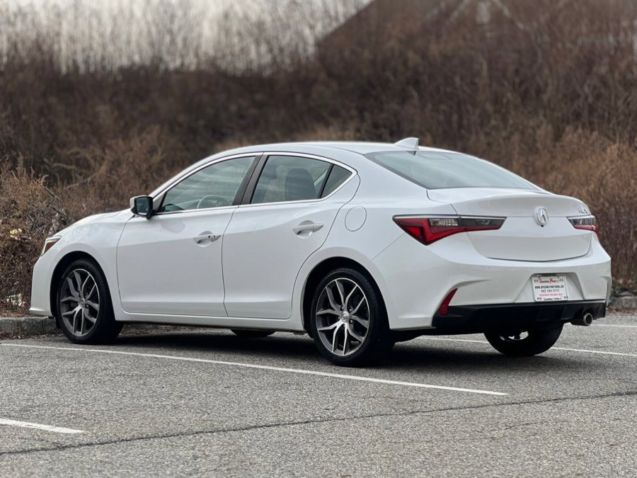 Used 2019 Acura ILX w/ Premium Package image 6