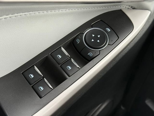 Certified 2023 Ford Explorer XLT w/ Equipment Group 202A image 23