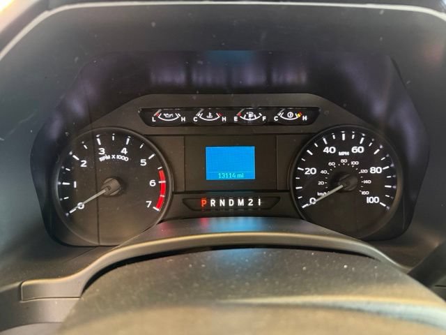 Used 2020 Ford F250 XL w/ Power Equipment Group RWD image 15