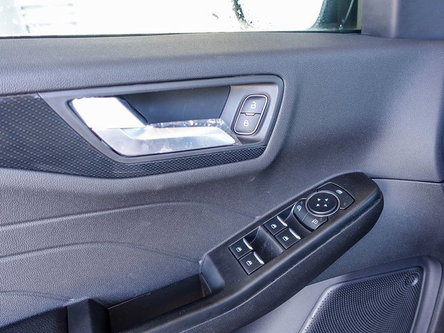 New 2026 Ford Escape ST-Line w/ Tech Pack #1 image 21