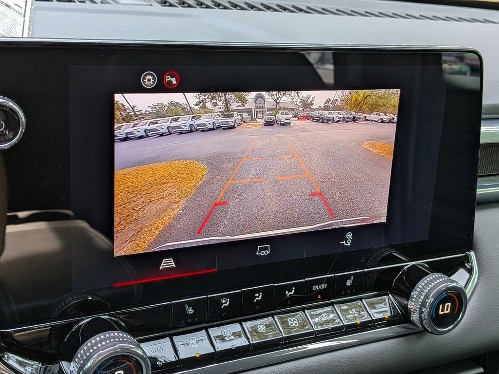 New 2026 GMC Canyon Elevation w/ Convenience Package AWD/4WD image 21