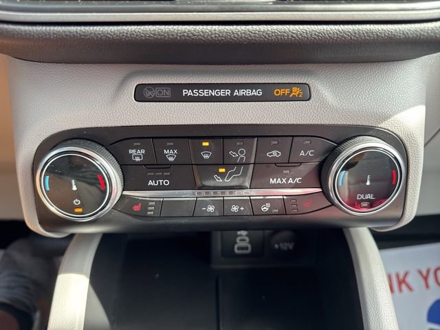 Certified 2024 Ford Escape Active image 25