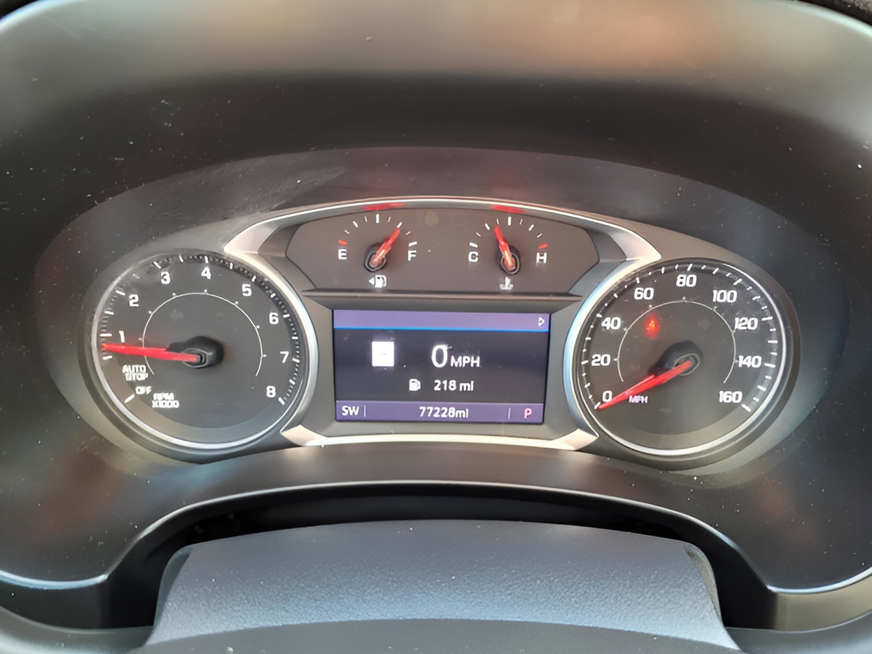 Used 2019 GMC Terrain SLT w/ Preferred Package image 31