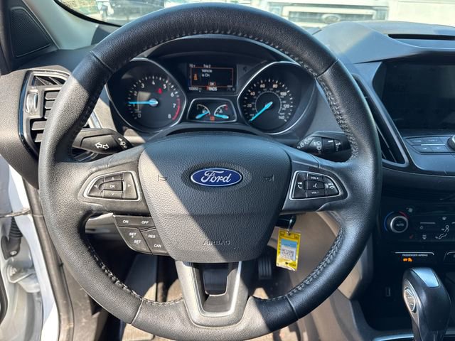 Used 2018 Ford Escape SEL FWD image 18