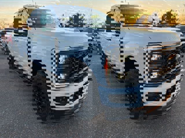 New 2026 Ford F350 XL w/ STX Appearance Package image 7