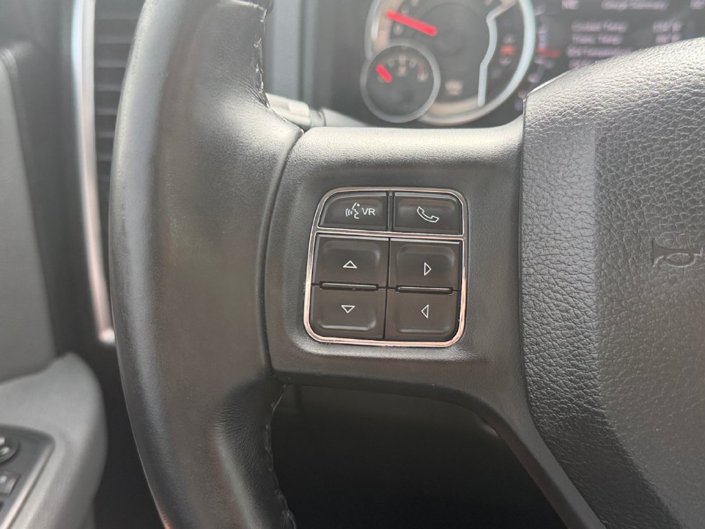 Used 2017 RAM 1500 Lone Star RWD image 24