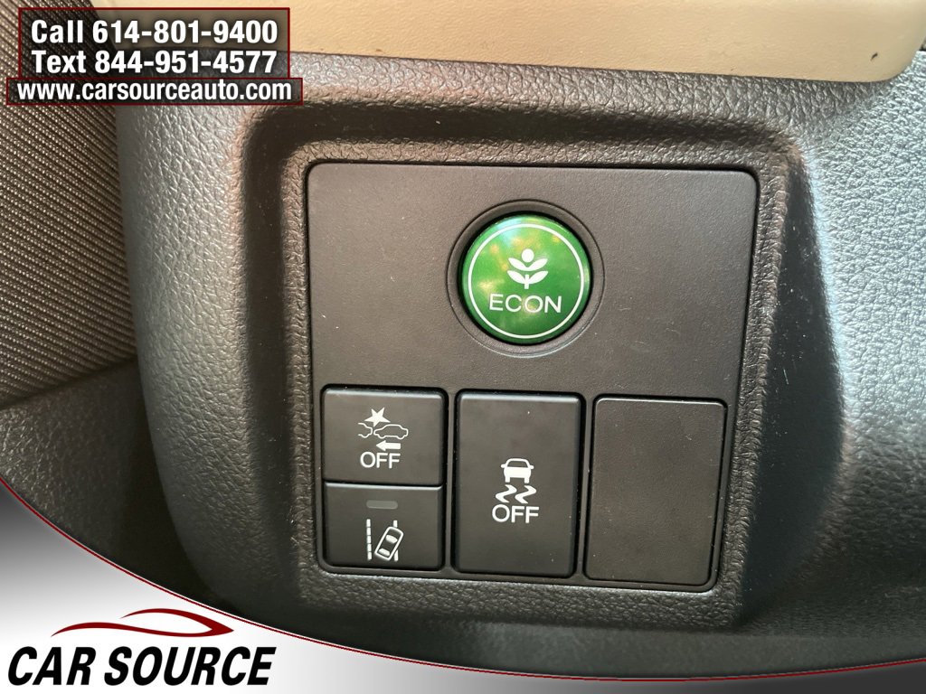 Used 2022 Honda HR-V EX image 17