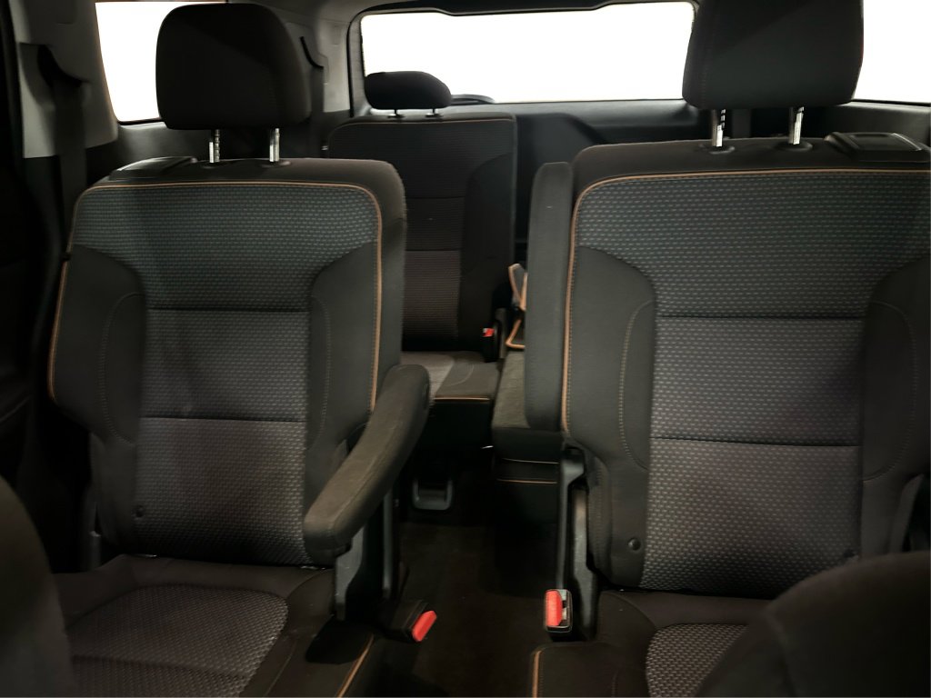 Used 2021 GMC Acadia AT4 w/ Trailering Package image 24