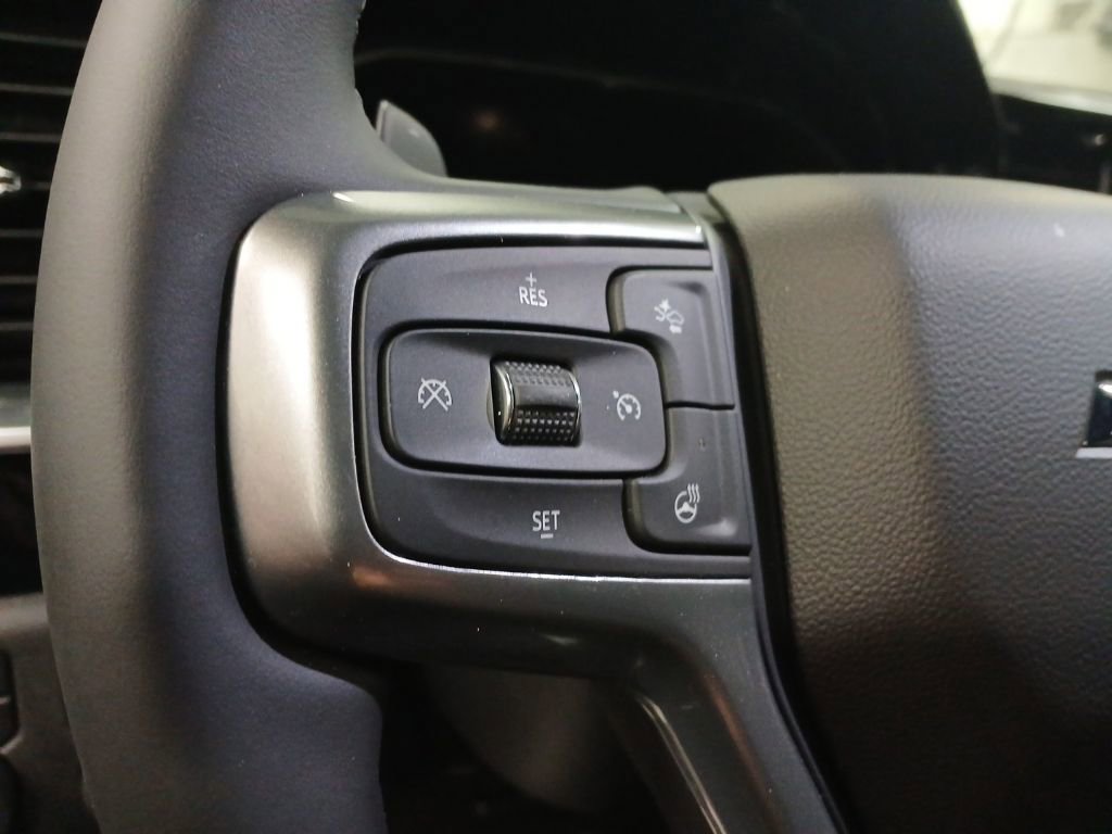 New 2026 Chevrolet Silverado 1500 RST w/ Redline Edition image 42