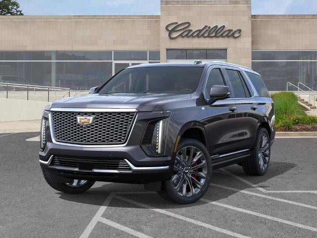 New 2026 Cadillac Escalade Luxury w/ LPO, Radiant Package AWD/4WD image 6