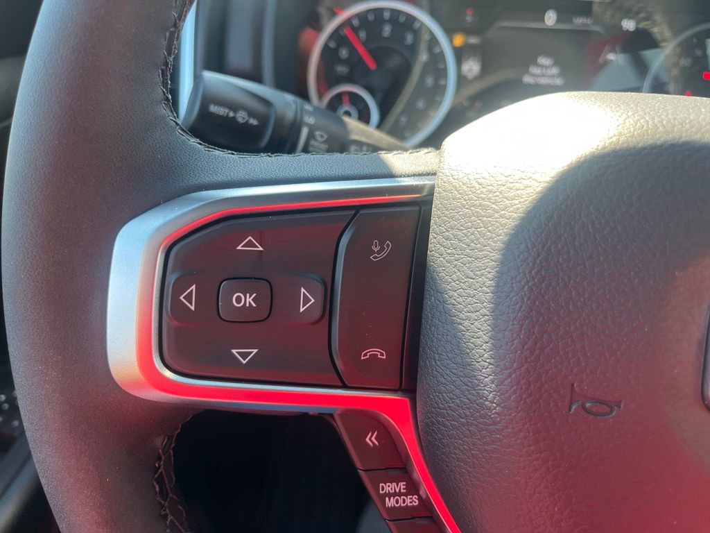 New 2026 RAM 1500 Big Horn image 12