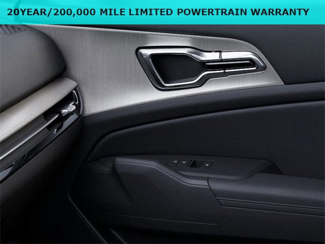 New 2026 Kia Sportage X-Line image 25