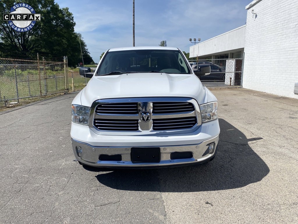 Used 2019 RAM 1500 Big Horn image 7