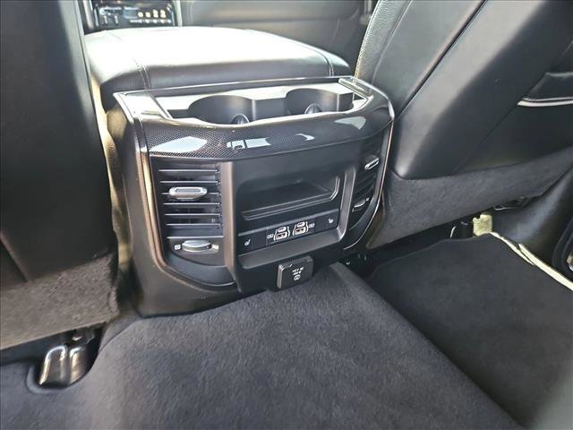 Used 2023 RAM 2500 Rebel w/ Level 2 Equipment Group AWD/4WD image 17