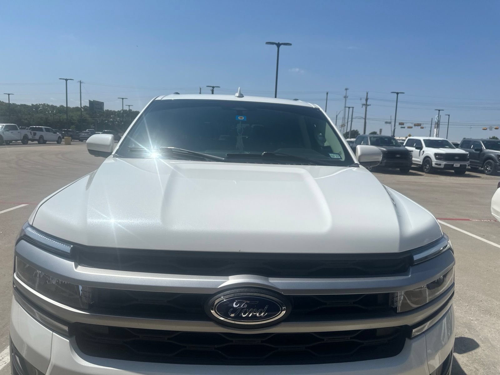 Used 2023 Ford Expedition XLT RWD image 8