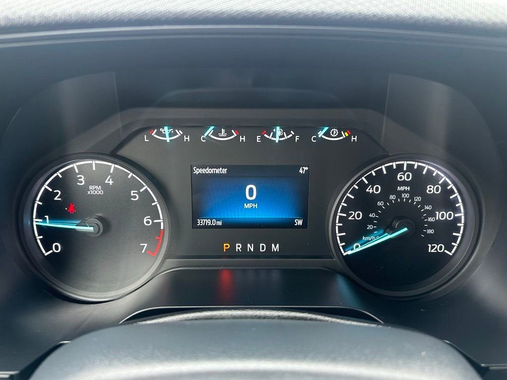 Used 2022 Ford F150 Tremor w/ Trailer Tow Package image 30