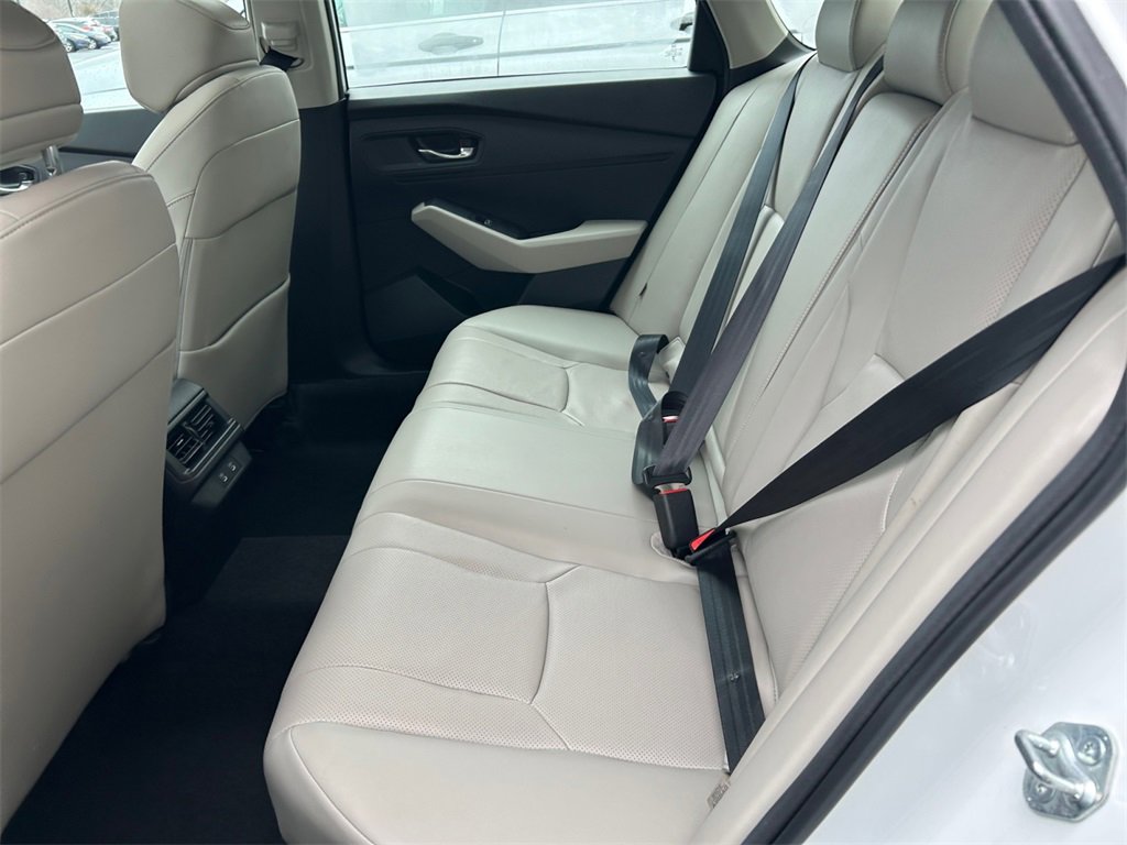 Used 2023 Honda Accord EX-L image 28