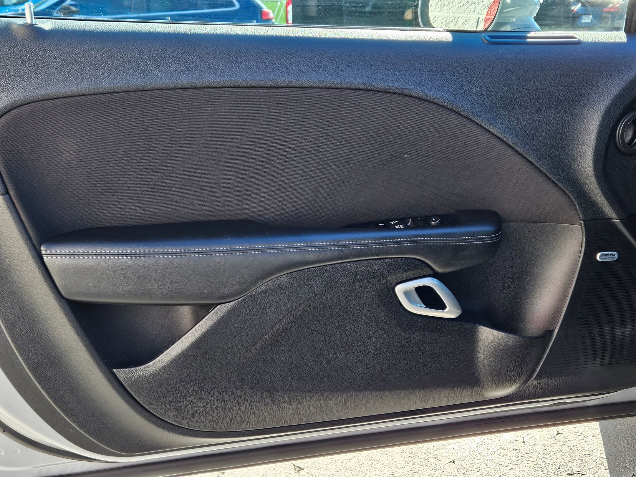 Used 2022 Dodge Challenger R/T Scat Pack image 18