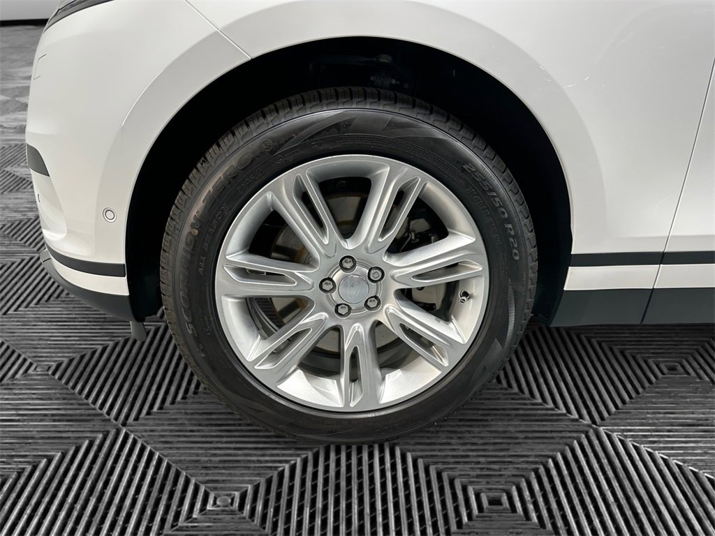 New 2026 Land Rover Range Rover Velar S image 13