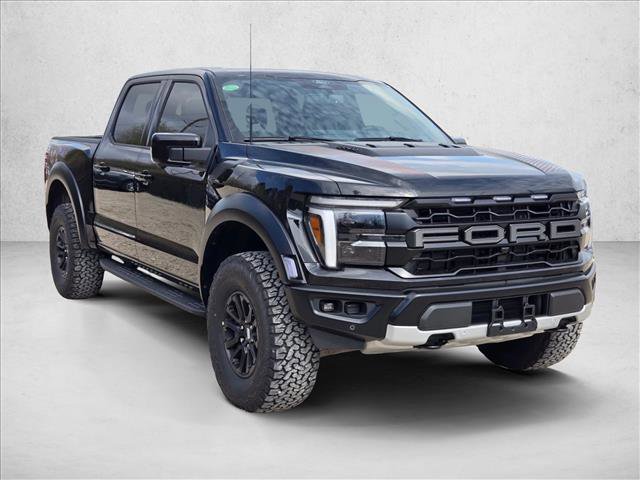 New 2026 Ford F150 Raptor image 7