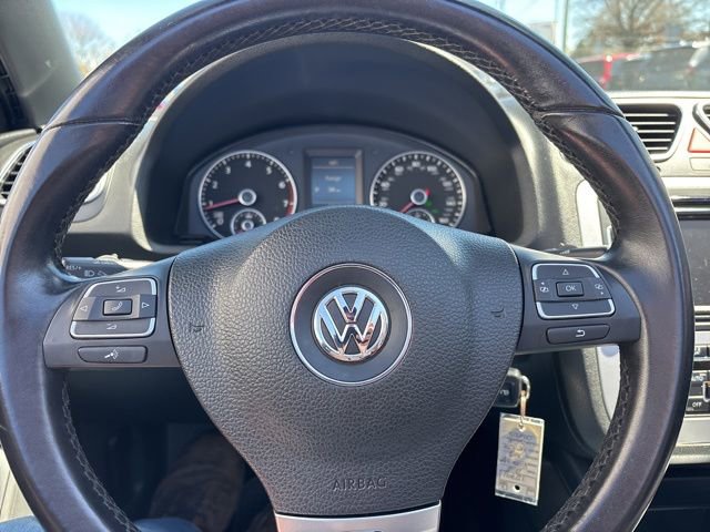 Used 2012 Volkswagen Eos Komfort image 17